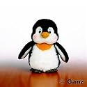 Webkinz Lil Kinz Penguin