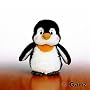 Webkinz Lil Kinz Penguin