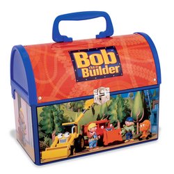 Bob the Builder Keepsake Box by Schylling Associates Inc.