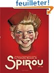 La v�ritable histoire de Spirou (1937...