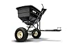 Agri-Fab 250-Pound ATV Broadcast Spreader 45-0364