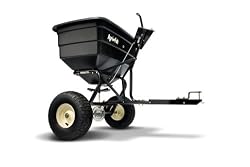 Agri-Fab 250-Pound ATV Broadcast Spreader 45-0364
