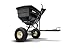 Agri-Fab 250-Pound ATV Broadcast Spreader 45-0364