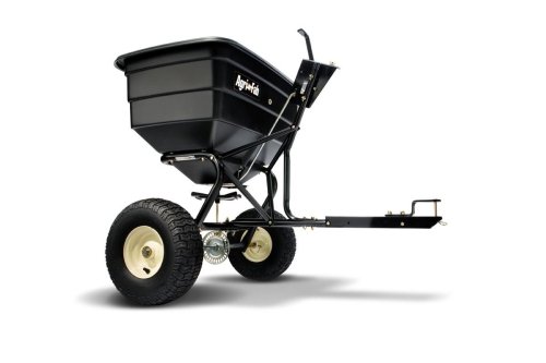 Agri-Fab 250-Pound ATV Broadcast Spreader 45-0364
