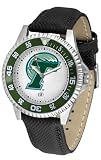 Tulane Green Wave Competitor Series Watch