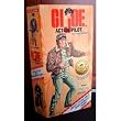 G.I.Joe Action Pilot Limited Edition WW II 12 Inch Action Figure - Not Mint Packaging