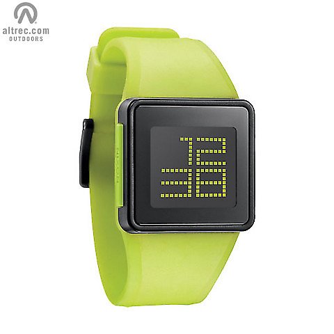 Nixon Newton Digital Watch - Men's
