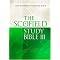 NASB Scofield Study Bible III