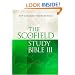 The ScofieldRG Study Bible III, NASB: New American Standard Bible