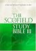 The Scofield® Study Bible III, NASB: New American Standard Bible