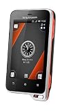 417GyMCXujL. SL160  Sony Ericsson ST17a BKO Xperia Active Android Unlocked Smartphone with 5MP Camera, Touchscreen, WiFi, GPS   US Warranty   Black/Orange