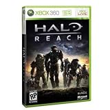 Halo: Reach (Xbox 360)