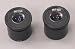 A Pair of Wide Field Eyepiece WF15X/15
