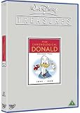 Walt Disney Treasures: The Chronological Donald Volume Two (1942-1946) (Region 2) (Import)