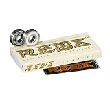 Bones Ceramic Super Reds Skateboard Bearings