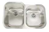 Artisan MH3221-D88 High Luster Stainless Stee