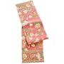 April Cornell Eden Clay Table Runner