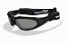 SG-1 V-Cut, 2 Lens Package, Smoke/Clear