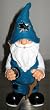 Forever Collectibles NHL San Jose Sharks Garden Gnome
