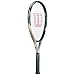 Wilson nCode N2 Oversize Tennis Racquet - T7702
