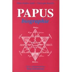Papus: biographie