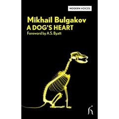 A Dog's Heart (Modern Voices)