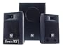 Telex EV SONICXJR Multimedia Speaker System