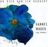 An Dich Hab Ich Gedacht