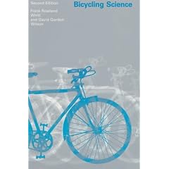 Bicycling Science, Second Edition