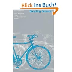 Bicycling Science - 2nd Edition
