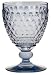 Villeroy & Boch Boston Blue Crystal Goblet