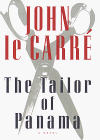 El Sastre De Panama/the Tailor of Panama