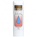 Lipomoist Skin Moisturizer 4 oz.