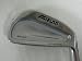 Mizuno MP-60 6 iron Steel Stiff Forged Golf MP60 6i