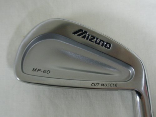 Mizuno MP-60 6 iron MP60 6i