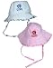 Surfer Baby Toddler Floppy Hat