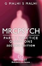 MRCPsych Part 1 Practice Questions