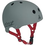 Sporting Goods : Triple Eight Brainsaver Charlie Wilkins Pro Helmet