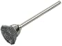 Dremel 442 Carbon Steel Brush