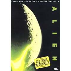 Alien, le huiti�me passager