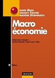 Macroéconomie