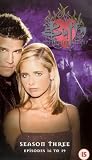 Review 20th Century Fox Home Entertainment  / Buffy The Vampire Slayer - Season 3 - Episodes 16 to 19 [1998]