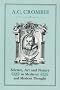Science, Art and Nature in Medieval and Modern Thought