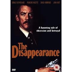 The Disappearance [1977]