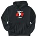 SWEATSHIRT BLACK 