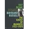 Philosophy biographies and autobiographies