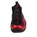 Nike Mens Air Foamposite Pro Universoty Red/Black Synthetic