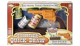 Frontier Quick Draw Electronic Target Shooting Set