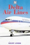 Delta Airlines (Ian Allan Abc)