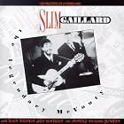 Click here to buy The Legendary McVouty by  Slim Gaillard and Slim & Slam .